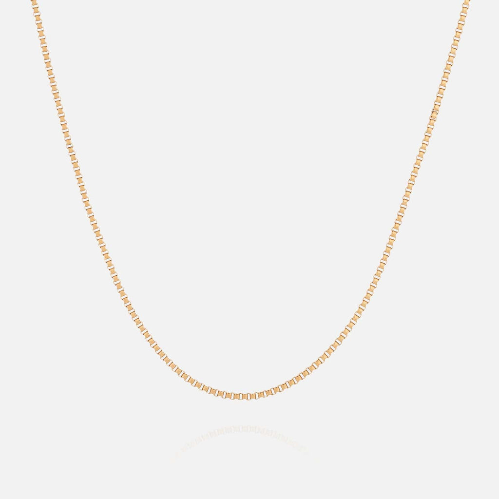Micro Box Chain