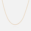Micro Box Chain