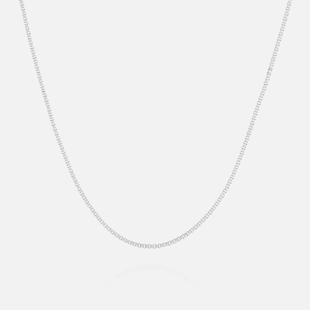 Micro Box Chain